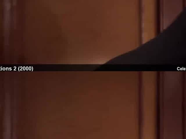 Amy Adams, Alicia Loren & Annie Sorell Topless And Underware
