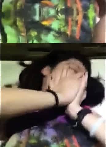 POV Amateur Asian Fuck