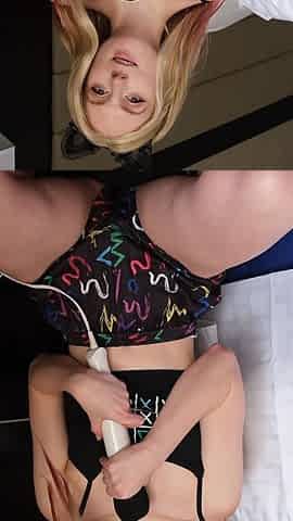 Your First Time Edging