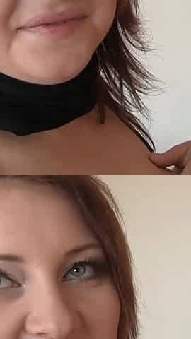 Three lovely babes get fucked by a few horny guys