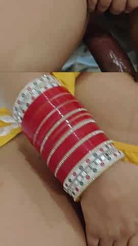 Desi Indian Hot Bhabhi Ko Devar Ne Chhoda Part-2