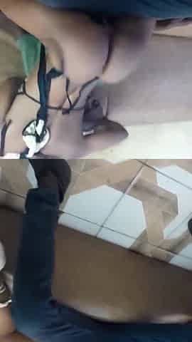 Kenya Playhouse, Black large clitoris nude twerking on BBC