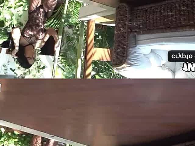 Experimentei sexo anal pela primeira vez e recebi gozo dentro de mim.