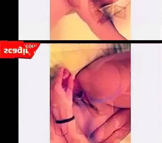 Teanna's Black Amateur Sister