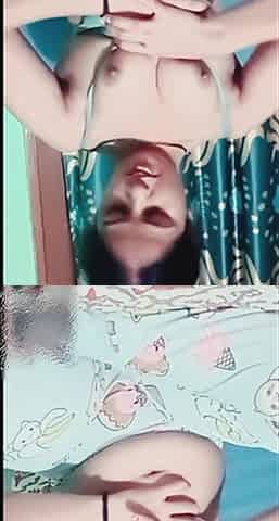 Ex Girlfriend Video Call and Nude Show