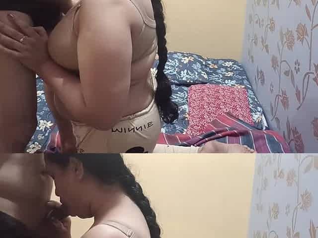 Boyfriend Girlfriend Hot Fun Bra Panty Tease