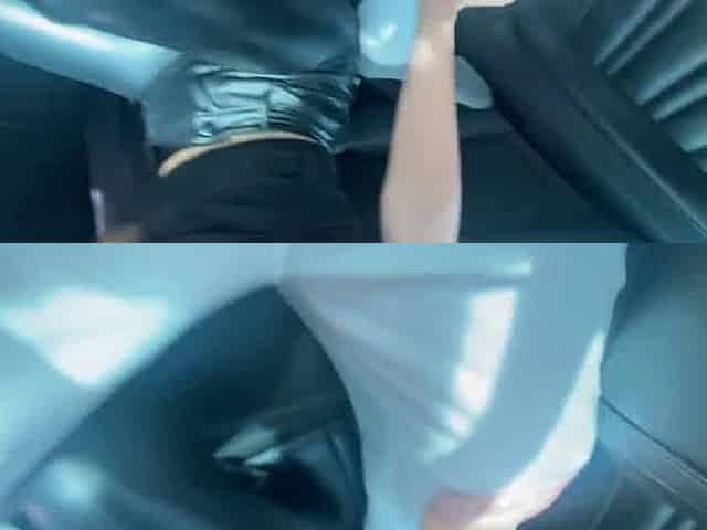50 Bucks for a Slut with Big Assets