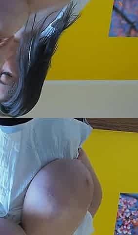 Nurse Alice Big Jugs Feelup