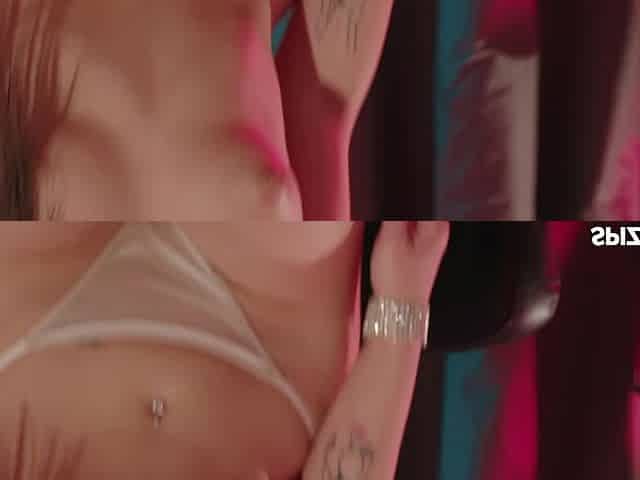 Slender Hottie Kristy Black Craves For A Good Fuck