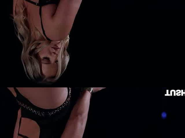 TUSHYRAW Curvaceous Angel Candice gets her Butt Filled With Rod