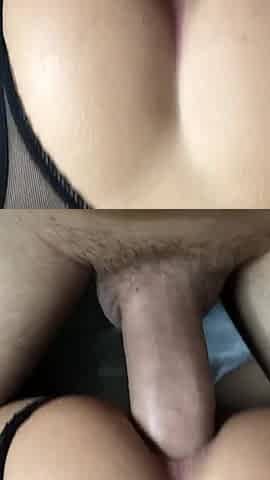 Fucking Her Slow Until She Begs