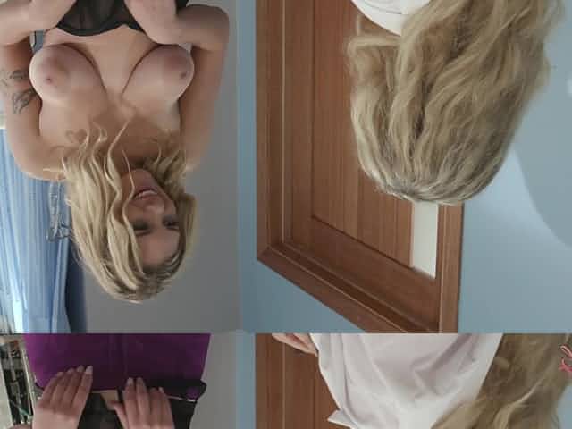Big tit milf doctor Julia Ann fucks her new nurse with - julia ann