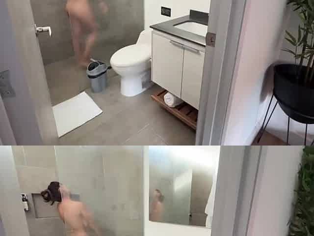 Stranger broke into my room. What happened next shocked me