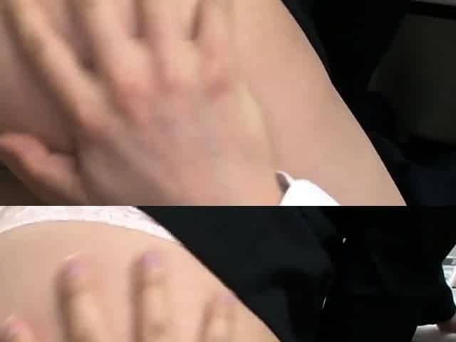 Hardcore Asian Japanese Orgy Session