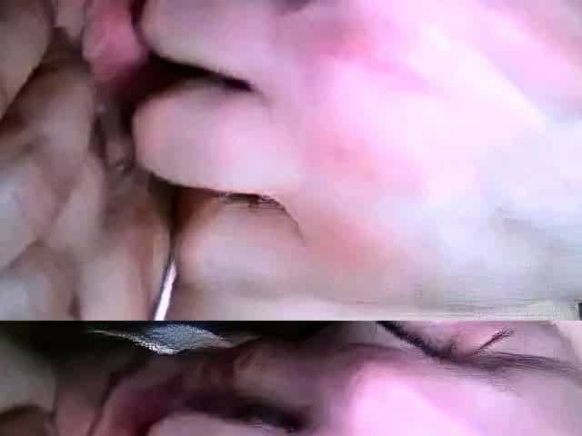 Slender Blonde Girl Cheats with Husband's Friend