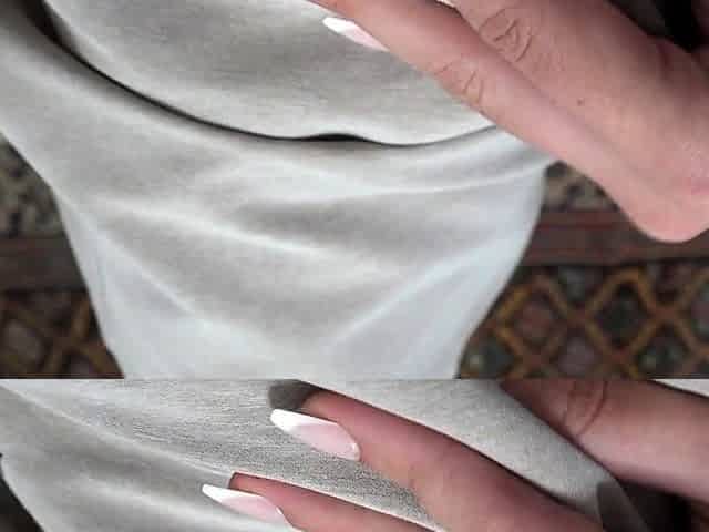 ATKGirlfriends-Nicole Nichols Nurse Anal POV