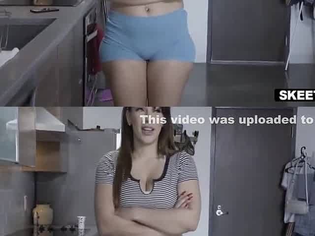 Saggy Tits Cellulite Ass Saddle Bag Thighs Thick Latina Mia