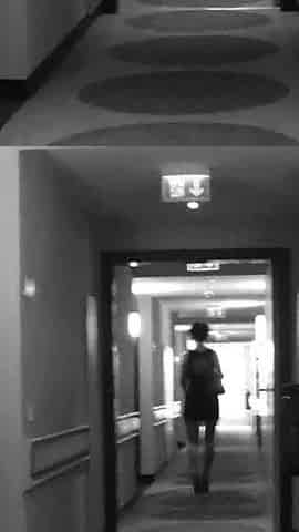 Sylvies Double Deepthroat at the Hotel - Cum at the Spa