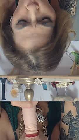 Cheat with Me, Your Cock-hungry Slut