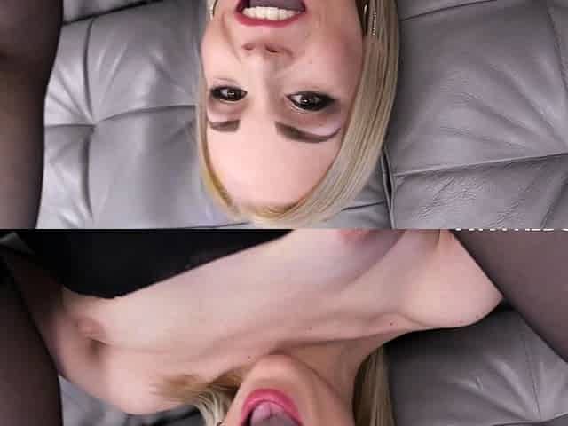 Anal Vids-Never Reach The A Limit