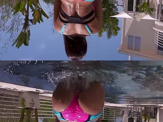 Rachel Starr hot MILF porn video