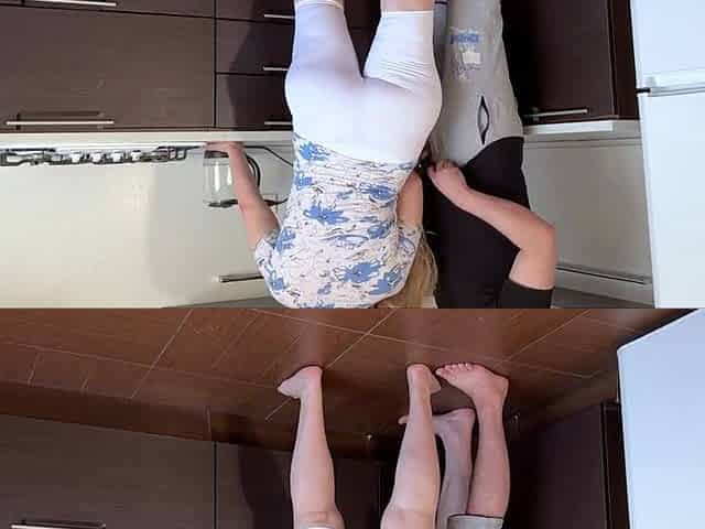 Large big beautiful woman mother i'd like to fuck sucks jock and allows her large booty to be screwed in anal