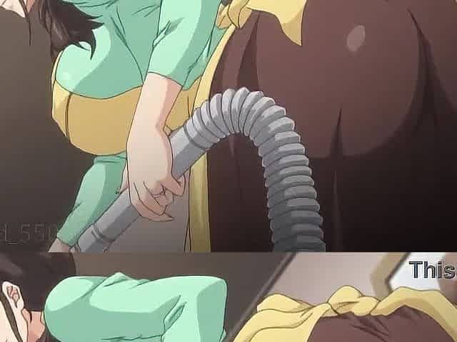manga mother i'd like to fuck compilation
