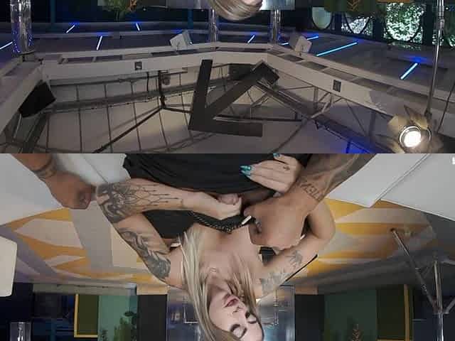 Banged by Her Boss