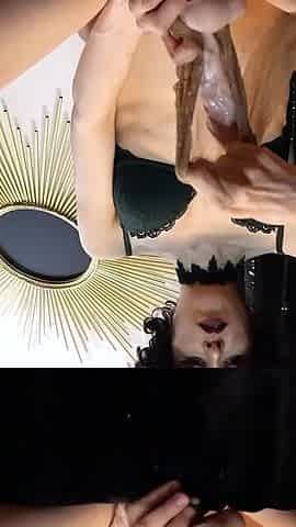 ,pump It for My Pantyhose Soaked with My Vaginal Juices
