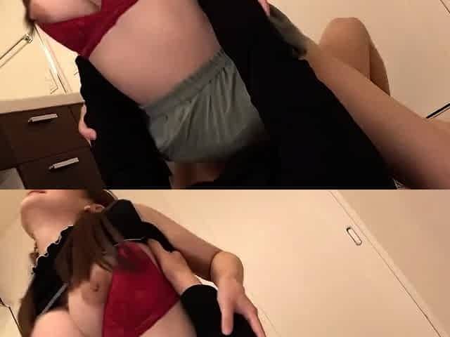 Cynthia POV Blowjob Handjob hardcore and cumshot