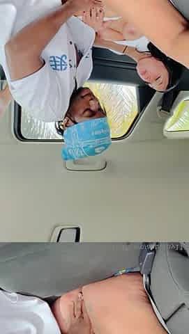 Spic cutie interracial rough sex