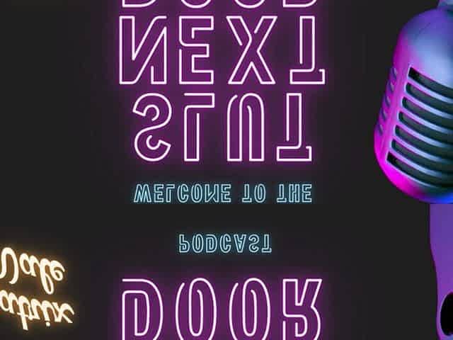 Doxy Next Door Ep. 15 ~Porn Laws 2025: What Each Adult Content Consumer Should Know