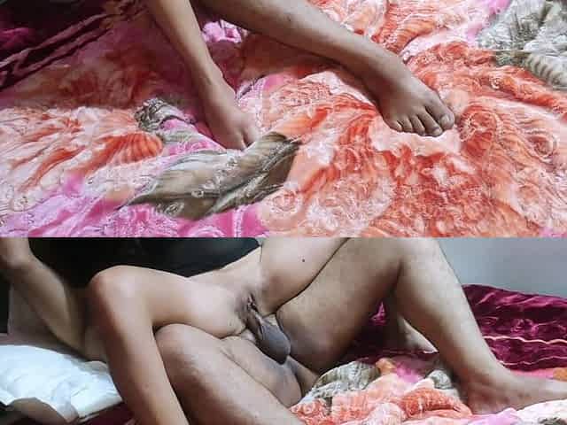 Nik Sharmota Teen Girl Moroccan