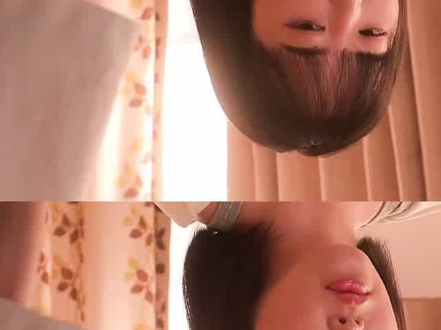 Filling Up This Japanese Slut