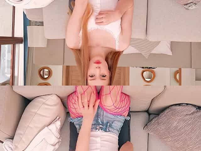 Rider Casting! From Courier Girl To Pretty Little Juicy Porn Whore In 1 Hour! Cheated On Her Boy ! 27 Min
