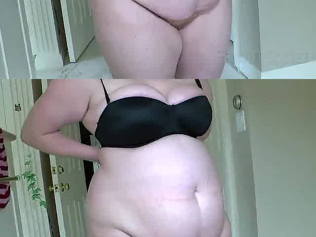 Heidi desires her large butt banged