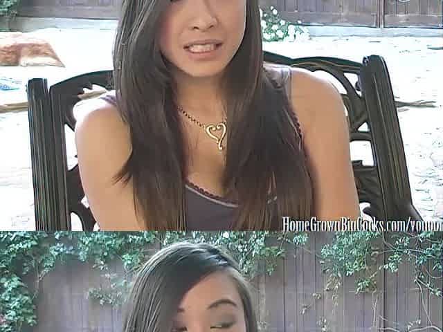 Filled Up By Massive Load of Cum