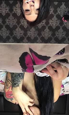 Smoking - 5