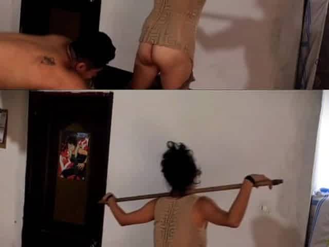 Couple's Pranks