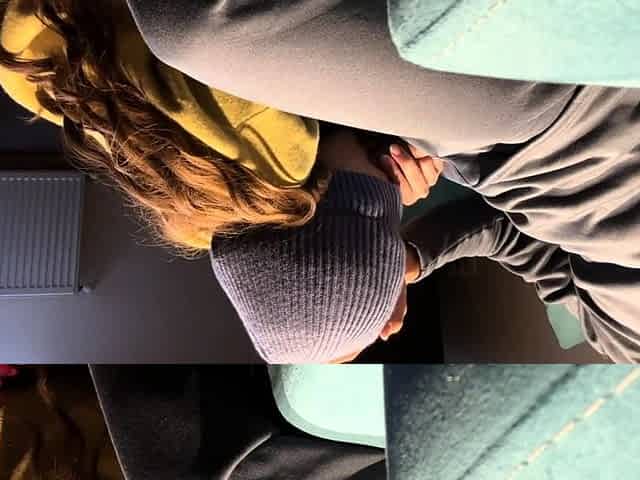 I Found A Keeper redhead sex blowjob cumshot facial hardcore