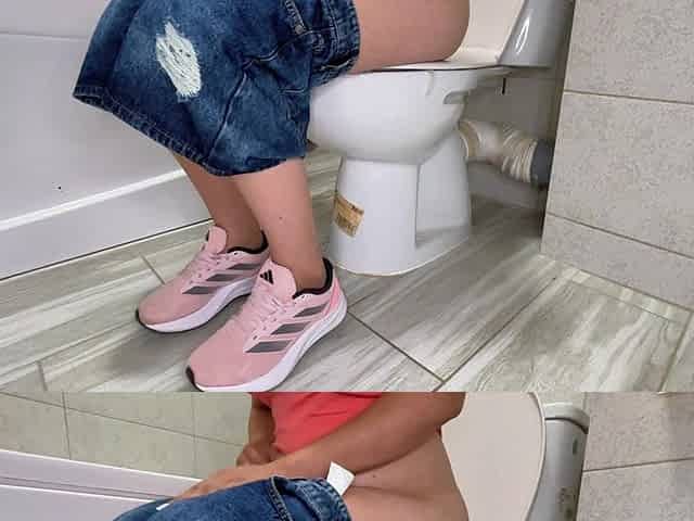 The Daily Toilet S2 Episode 12