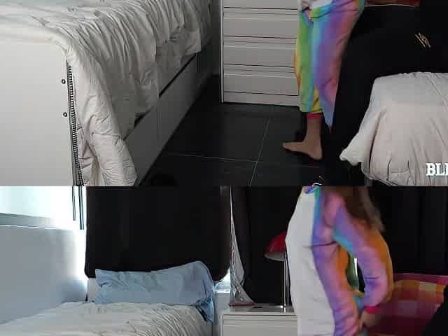 Magic Javi And Marina Gold - Dont Cum Inside Me !!! Stepsister Creampied