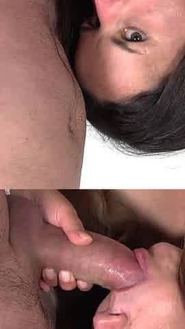 Trinity Black Gets Her Hairy Pussy Fucked Hard