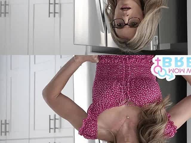 Cory Follow Shows Xxlayna Marie How to take a Breeding Creampie S3:E7