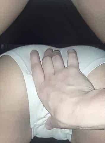 Homemade sex in my lascivious lesbo stepsister's room