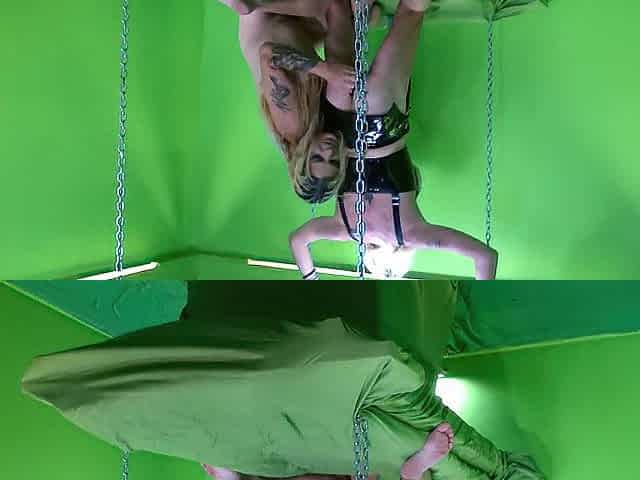Mastix' Hell two - Camera Right Vid three - Uncut Pre Edit Behind the Scenes