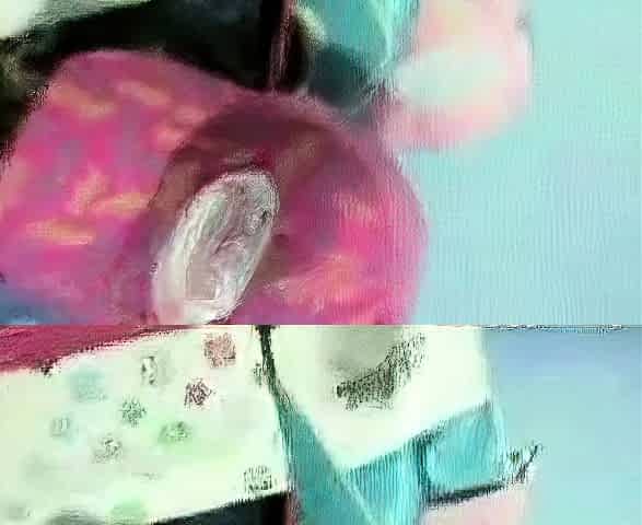 Asian Amateur Couple's Love Cam