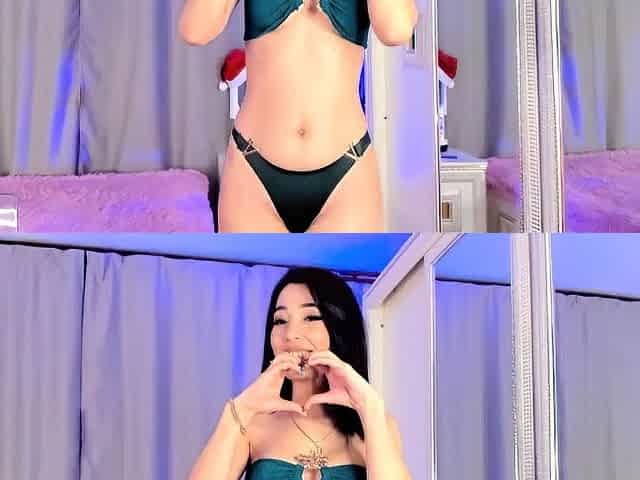 Amateur hot brunette fucked hard 2 mp4