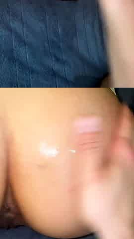 Beautiful Czech amateur babe fucking pov