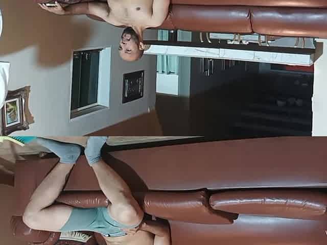 Fucking You at Home While My Husband Works in His Room Is Very Exciting